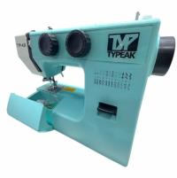 TYPEAK 25 DESENLİ EV TİPİ DÜZ DİKİŞ MAKİNESİ CY-TYPM-420